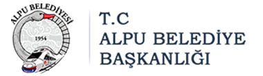 ALPU BELEDİYESİ